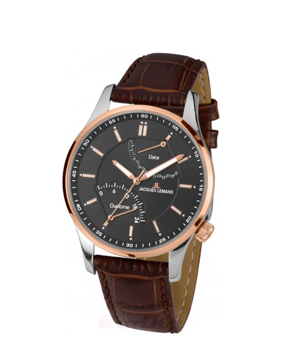 Часы Jacques Lemans London 1-1902C